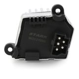 Stark Kontrollmoodul, küte / ventilatsioon SKCU-2150005