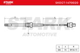 Stark Датчик, температура выхлопных газов SKEGT-1470020