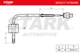 Stark Датчик, температура выхлопных газов SKEGT-1470095