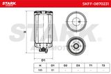 Stark Топливный фильтр SKFF-0870231