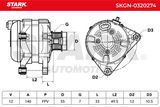 Stark Generator SKGN-0320274