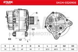 Stark Laturi SKGN-0320905
