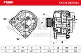 Stark Генератор SKGN-0321034