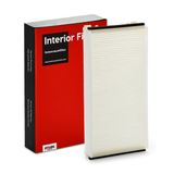 Stark Filter, kupéventilation SKIF-0170042