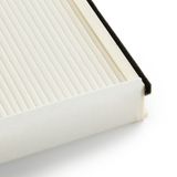 Stark Filter, kupéventilation SKIF-0170042