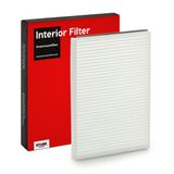 Stark Filter, kupéventilation SKIF-0170074