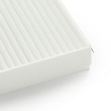 Stark Filter, kupéventilation SKIF-0170074