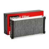 Stark Filter, kupéventilation SKIF-0170260