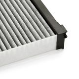 Stark Filter, kupéventilation SKIF-0170260