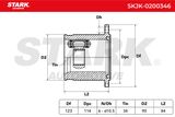 Stark Шарнирный комплект, приводной вал SKJK-0200346