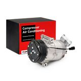 Stark Kompressor, klimatanläggning SKKM-0340067