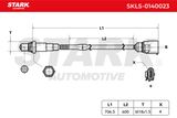 Stark Lambda andur SKLS-0140023