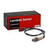 Stark Lambda andur SKLS-0140023