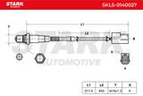 Stark Lambdasond SKLS-0140027