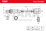 Stark Лямбда-зонд SKLS-0140061