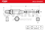 Stark Lambdasond SKLS-0140071