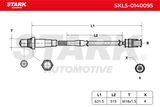 Stark Lambdasond SKLS-0140095