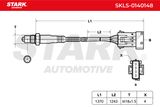 Stark Lambdasond SKLS-0140148