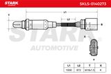 Stark Lambda zonde SKLS-0140273