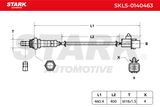 Stark Лямбда-зонд SKLS-0140463