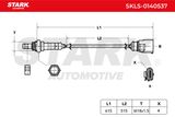 Stark Лямбда-зонд SKLS-0140537
