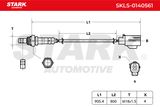 Stark Lambdasond SKLS-0140561
