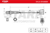 Stark Лямбда-зонд SKLS-0140659