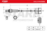 Stark Лямбда-зонд SKLS-0140686