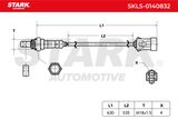 Stark Lambdasond SKLS-0140832
