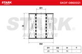 Stark Oljefilter SKOF-0860021