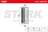 Stark Масляный фильтр SKOF-0860053