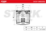Stark Масляный фильтр SKOF-0860092