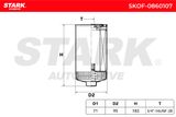 Stark Oljefilter SKOF-0860107