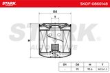 Stark Eļļas filtrs SKOF-0860148