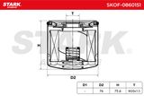 Stark Масляный фильтр SKOF-0860151
