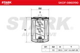 Stark Oljefilter SKOF-0860190