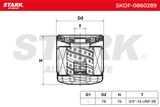 Stark Eļļas filtrs SKOF-0860289