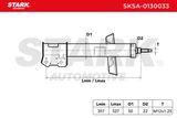 Stark Амортизатор SKSA-0130033