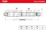 Stark Stötdämpare SKSA-0130865