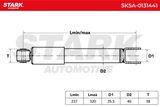 Stark Амортизатор SKSA-0131441