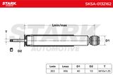 Stark Амортизатор SKSA-0132162
