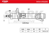Stark Amortisaator SKSA-0132292