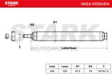 Stark Iskunvaimennin SKSA-01334314