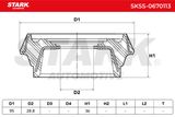 Stark Amortisaatori tugilaager SKSS-0670113