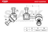 Stark Otsavarras, stabilisaator SKST-0230100