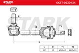 Stark Tanko, kallistuksenvaimennin SKST-0230434