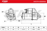 Stark Стартер SKSTR-0330104