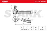 Stark Наконечник поперечной рулевой тяги SKTE-0280081