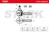 Stark Наконечник поперечной рулевой тяги SKTE-0280193