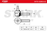 Stark Raidetangon pää SKTE-0280443